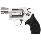 SMITH & WESSON 637-1 AIRWEIGHT .38 SPL - 1 of 3