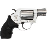 SMITH & WESSON 637-1 AIRWEIGHT .38 SPL - 2 of 3