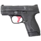 SMITH & WESSON M&P 9 SHIELD 9MM LUGER (9X19 PARA) - 1 of 3