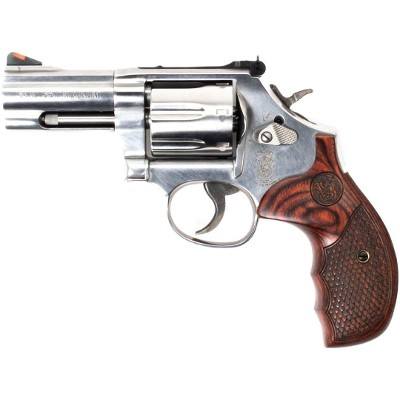 SMITH & WESSON 686-6 .357 MAG - Image 1 of 3