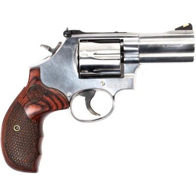 SMITH & WESSON 686-6 .357 MAG - Image 2 of 3