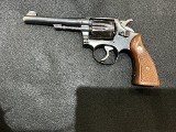 SMITH & WESSON K38 .38 S&W - 1 of 3