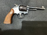 SMITH & WESSON K38 .38 S&W - 2 of 3