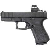 GLOCK 19 GEN 5 MOS 9MM LUGER (9X19 PARA) - 1 of 3