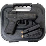 GLOCK 19 GEN 5 MOS 9MM LUGER (9X19 PARA) - 3 of 3