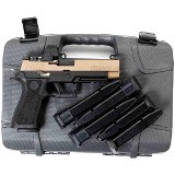 SIG SAUER P320 X VTAC 9MM LUGER (9X19 PARA) - 3 of 3