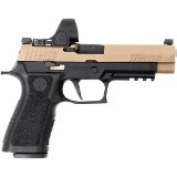 SIG SAUER P320 X VTAC 9MM LUGER (9X19 PARA) - 2 of 3