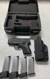 SPRINGFIELD ARMORY XRS-45 ACP .45 ACP - 3 of 3