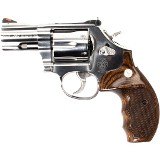 SMITH & WESSON 686-6 .357 MAG - Image 1 of 3