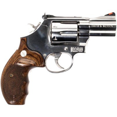 SMITH & WESSON 686-6 .357 MAG - Image 2 of 3