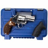 SMITH & WESSON 686-6 .357 MAG - Image 3 of 3