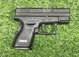 SPRINGFIELD ARMORY XD 9MM 9MM LUGER (9x19 PARA) - 1 of 3