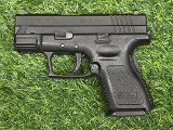 SPRINGFIELD ARMORY XD 9MM 9MM LUGER (9x19 PARA) - 2 of 3