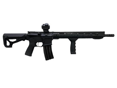 AERO PRECISION M4 CARBINE .458 SOCOM - Image 2 of 3