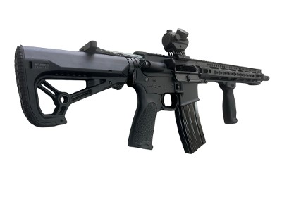 AERO PRECISION M4 CARBINE .458 SOCOM - Image 3 of 3