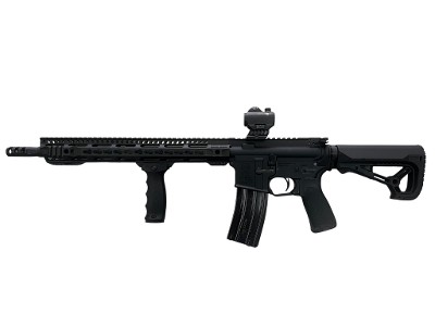 AERO PRECISION M4 CARBINE .458 SOCOM - Image 1 of 3