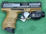 HECKLER & KOCH VP9SK 9MM LUGER (9X19 PARA) - 2 of 3