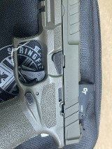 SPRINGFIELD ARMORY ECHELON 9MM LUGER (9x19 PARA) - 2 of 3