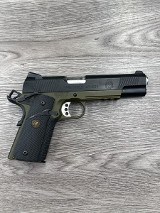 SPRINGFIELD ARMORY OPERATOR .45 ACP - 1 of 3