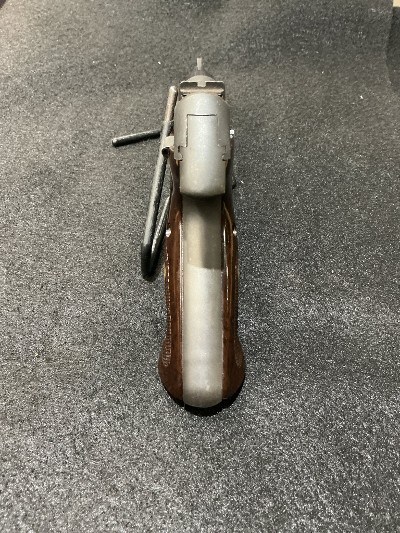 HIGH STANDARD MFG CO 103 .22 LR - Image 3 of 3
