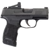 SIG SAUER P365 9MM LUGER (9X19 PARA) - 2 of 3