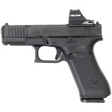GLOCK 45 GEN 5 MOS 9MM LUGER (9X19 PARA) - 1 of 3