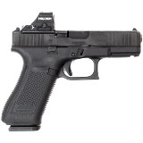 GLOCK 45 GEN 5 MOS 9MM LUGER (9X19 PARA) - 2 of 3