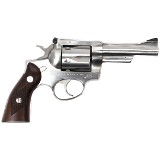 RUGER SECURITY-SIX .357 MAG - 2 of 2