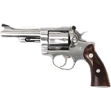 RUGER SECURITY-SIX .357 MAG - 1 of 2