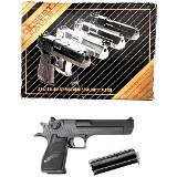 MAGNUM RESEARCH DESERT EAGLE .44 MAGNUM - 3 of 3