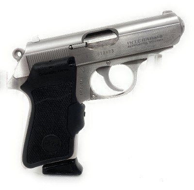 WALTHER PPK/S .380 ACP - Image 3 of 3