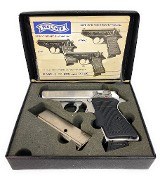WALTHER PPK/S .380 ACP - Image 1 of 3