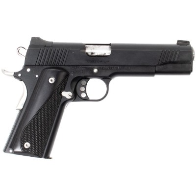 KIMBER CUSTOM LW .45 ACP - Image 2 of 3