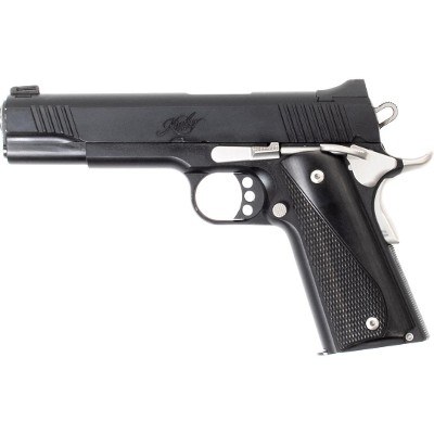 KIMBER CUSTOM LW .45 ACP - Image 1 of 3