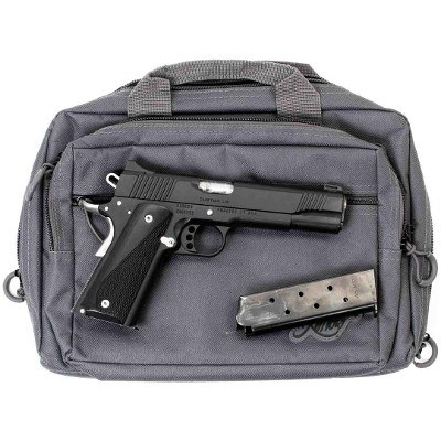 KIMBER CUSTOM LW .45 ACP - Image 3 of 3