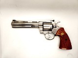 COLT PYTHON 357 .357 MAG - 1 of 3