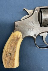SMITH & WESSON 10 CLASSIC .38 S&W - Image 2 of 3