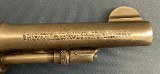 SMITH & WESSON 10 CLASSIC .38 S&W - Image 3 of 3