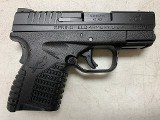SPRINGFIELD ARMORY XDM-45 ACP 4.5 .45 ACP - 2 of 3