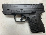 SPRINGFIELD ARMORY XDM-45 ACP 4.5 .45 ACP - 1 of 3