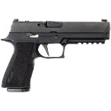 SIG SAUER P320 XTEN 10MM - 2 of 3