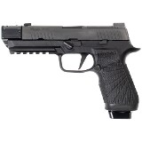SIG SAUER P320 9MM LUGER (9X19 PARA) - 1 of 3
