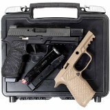 SIG SAUER P320 9MM LUGER (9X19 PARA) - 3 of 3