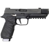 SIG SAUER P320 9MM LUGER (9X19 PARA) - 2 of 3