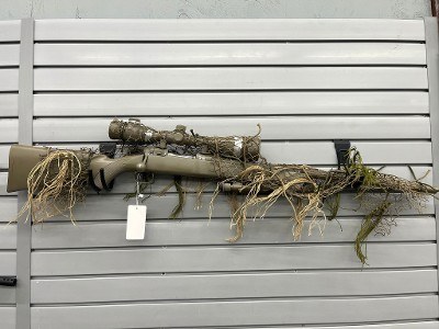 SAVAGE ARMS 12 .308 WIN - Image 1 of 3