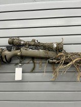 SAVAGE ARMS 12 .308 WIN - Image 3 of 3