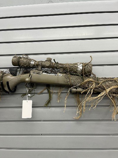 SAVAGE ARMS 12 .308 WIN - Image 3 of 3