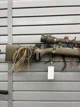 SAVAGE ARMS 12 .308 WIN - Image 2 of 3