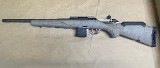 RUGER AMERICAN 5.56X45MM NATO - 1 of 3