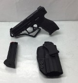 HECKLER & KOCH VP9 9MM LUGER (9x19 PARA) - 1 of 3